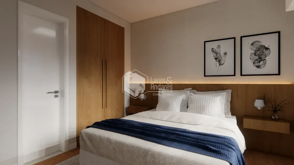 Apartamento, 4 quartos, 145 m² - Foto 16