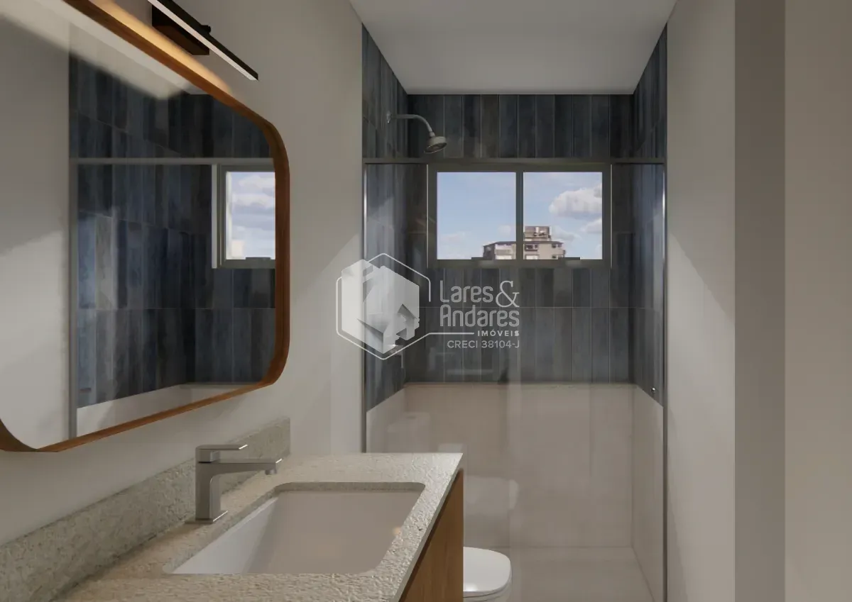 Apartamento, 4 quartos, 145 m² - Foto 21