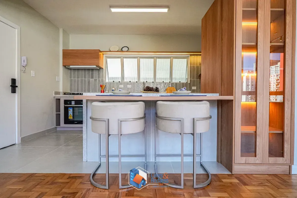 Apartamento, 4 quartos, 145 m² - Foto 4