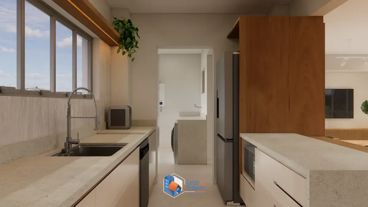 Apartamento, 4 quartos, 145 m² - Foto 18