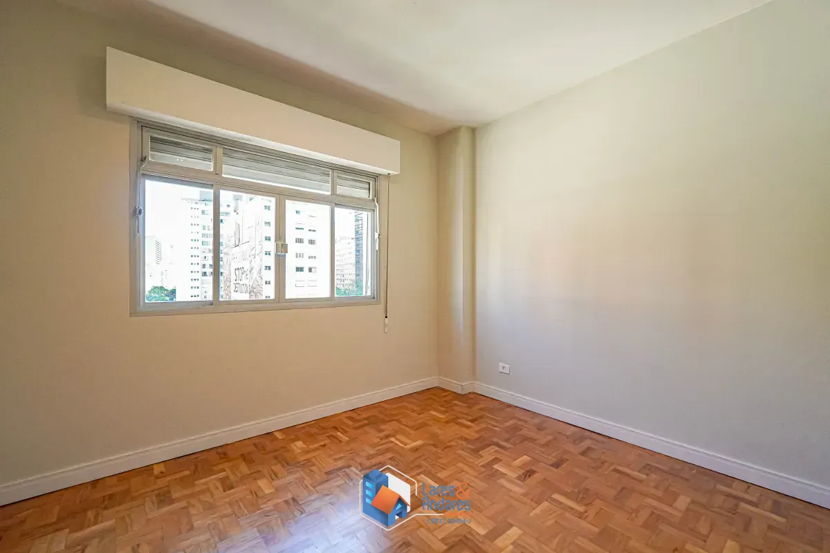 Apartamento, 4 quartos, 145 m² - Foto 25