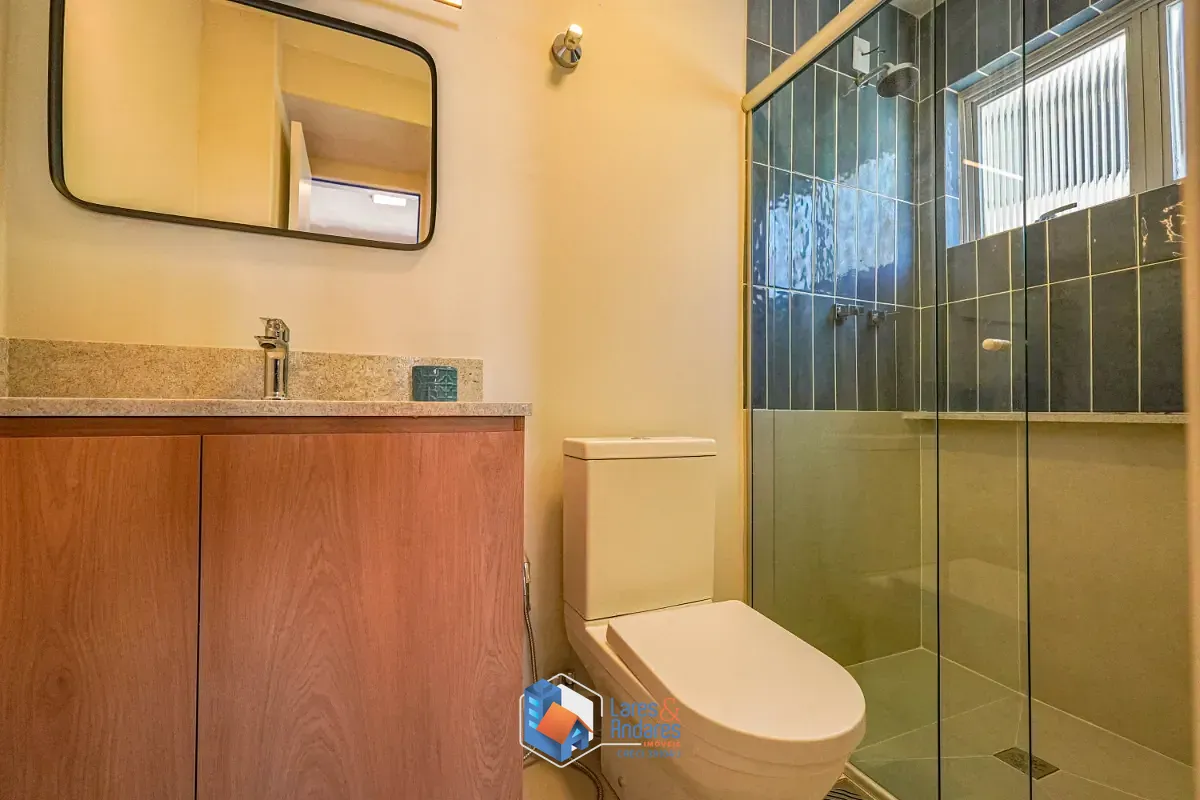 Apartamento, 4 quartos, 145 m² - Foto 39