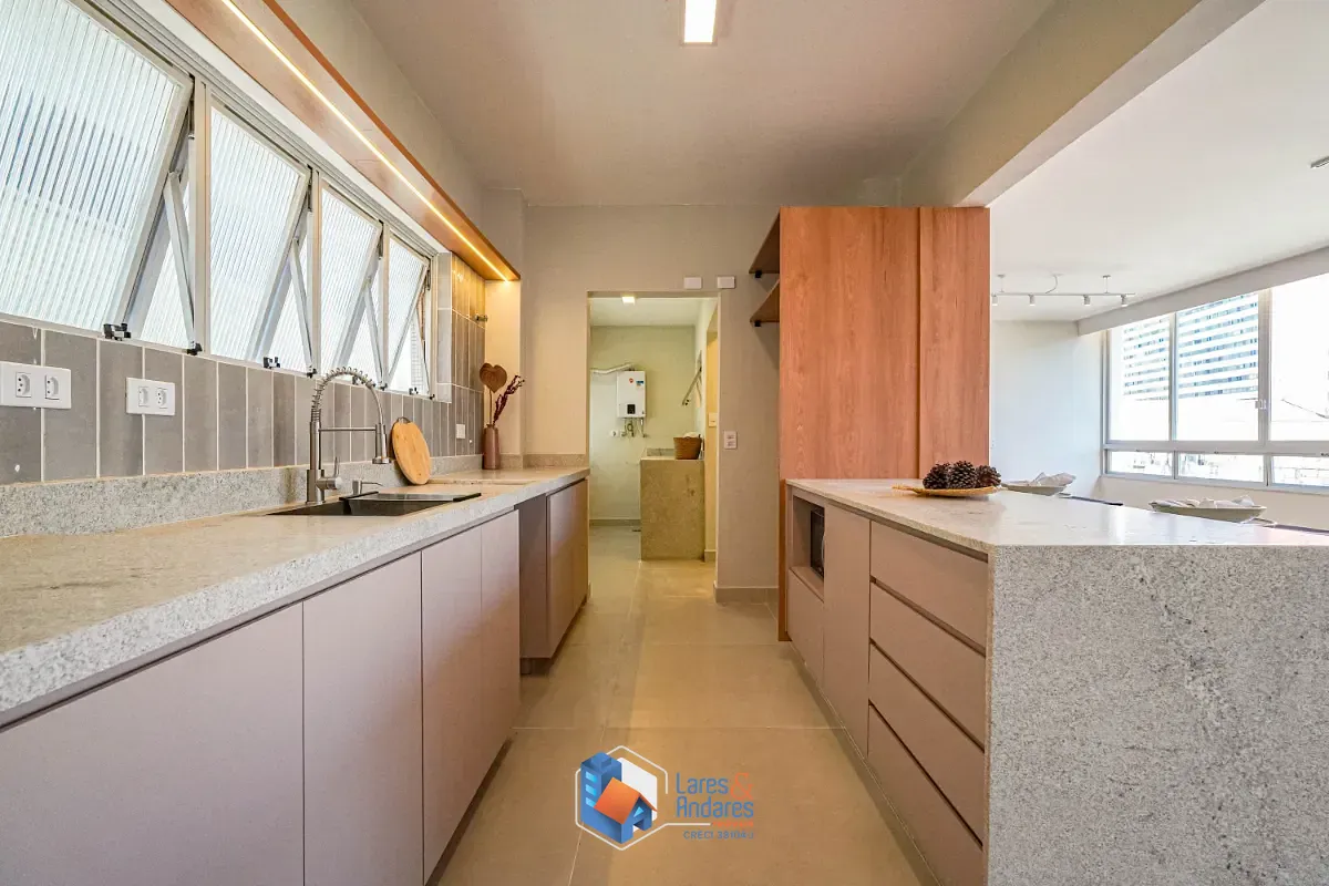 Apartamento, 4 quartos, 145 m² - Foto 17