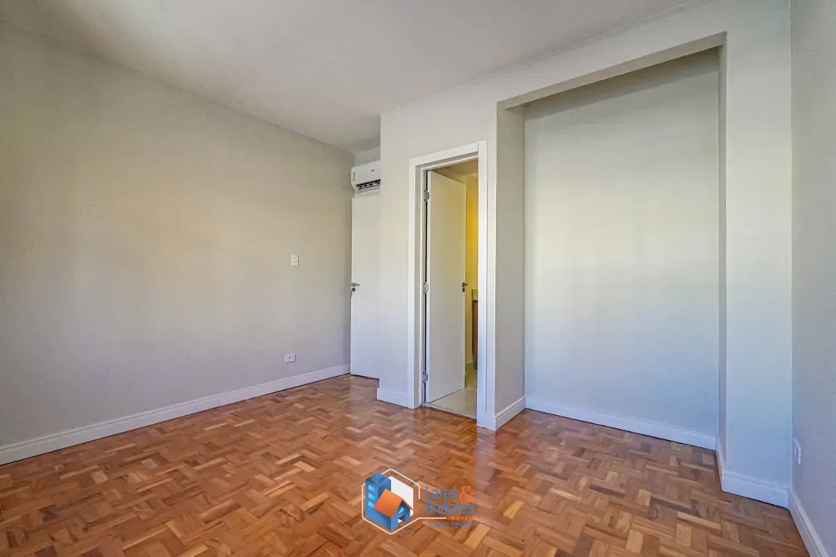 Apartamento, 4 quartos, 145 m² - Foto 33