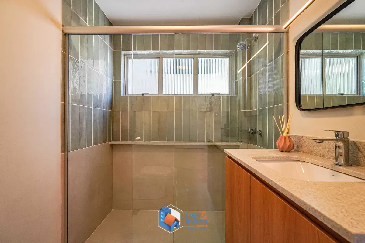 Apartamento, 4 quartos, 145 m² - Foto 29