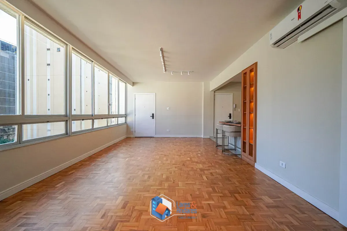 Apartamento, 4 quartos, 145 m² - Foto 42