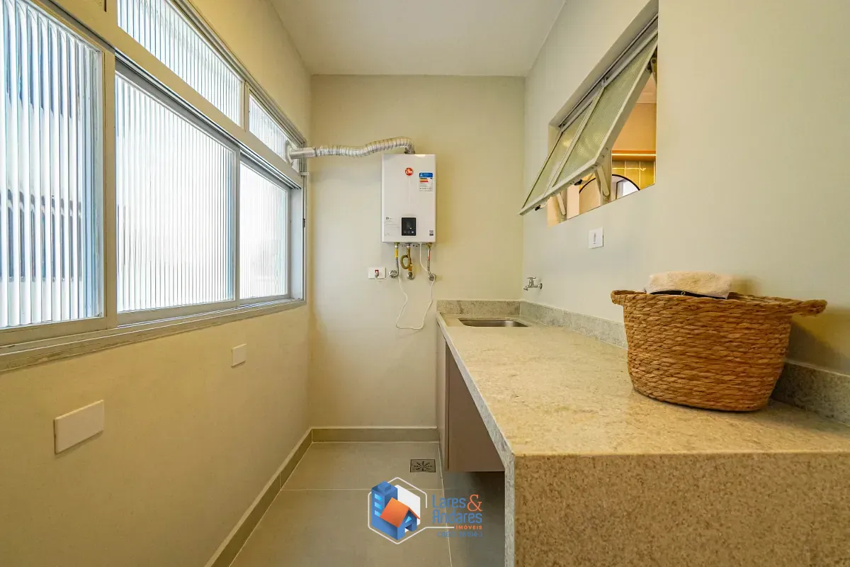 Apartamento, 4 quartos, 145 m² - Foto 19