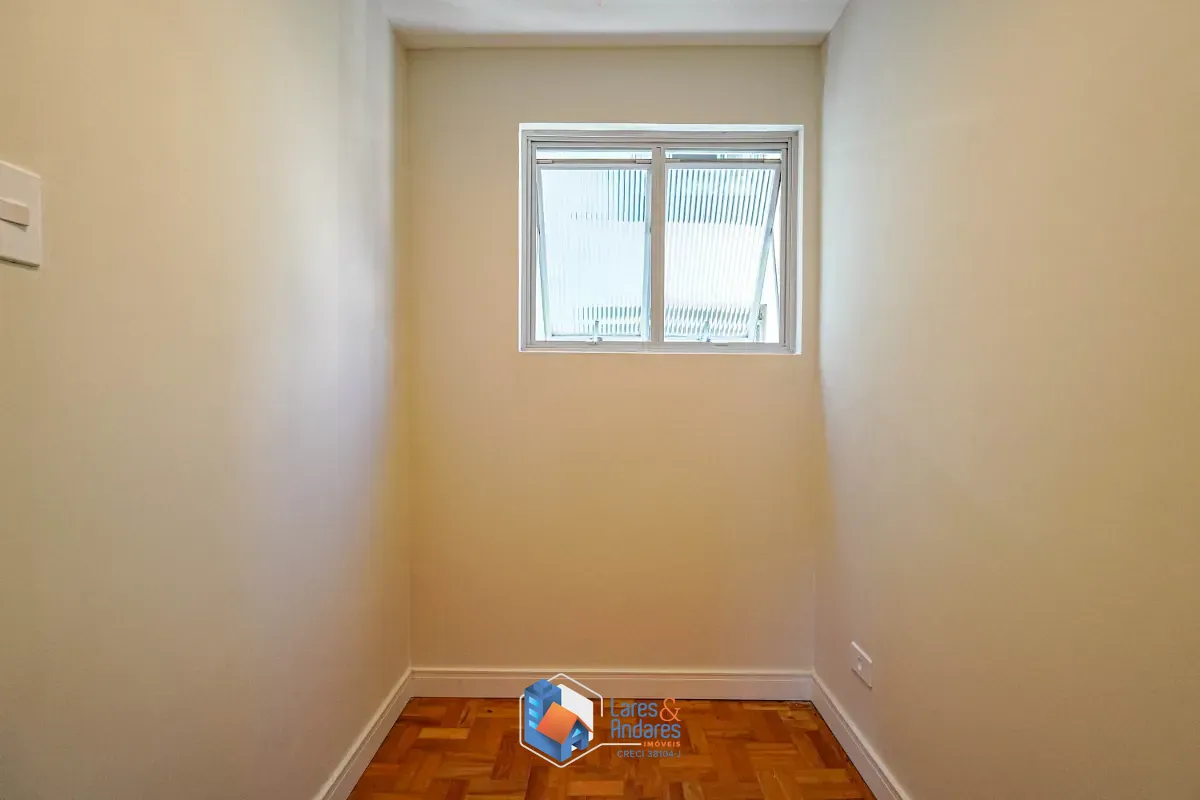 Apartamento, 4 quartos, 145 m² - Foto 23