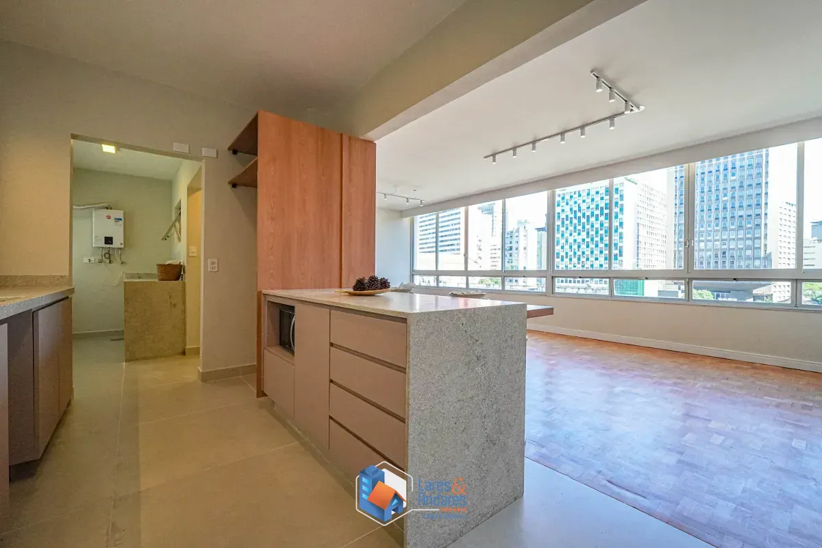 Apartamento, 4 quartos, 145 m² - Foto 3