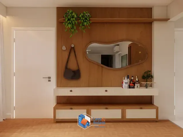 Apartamento com 145m² 4 quartos e 3 banheiros, à venda, no bairro Bela Vista em São Paulo