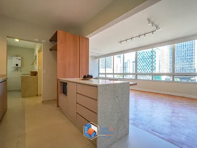 Apartamento com 145m² 4 quartos e 3 banheiros, à venda, no bairro Bela Vista em São Paulo
