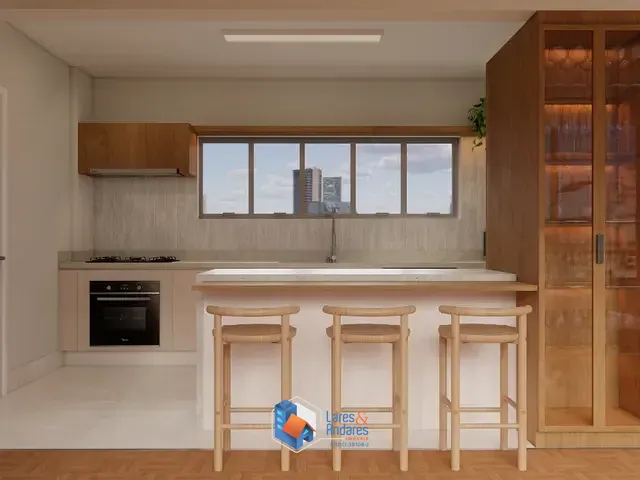 Apartamento com 145m² 4 quartos e 3 banheiros, à venda, no bairro Bela Vista em São Paulo