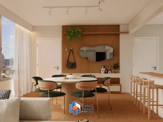 Apartamento com 145m² 4 quartos e 3 banheiros, à venda, no bairro Bela Vista em São Paulo