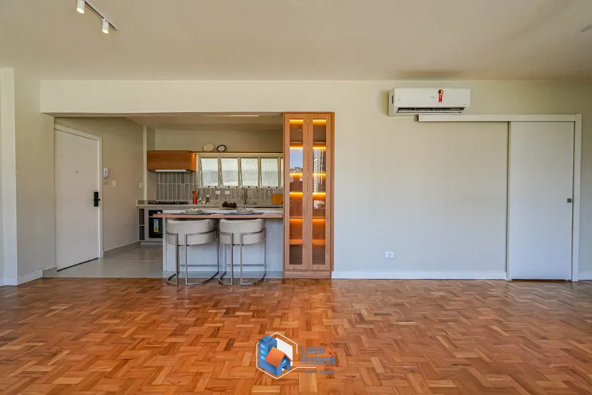 Apartamento, 4 quartos, 145 m² - Foto 7