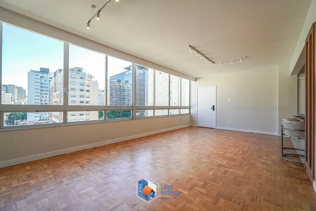 Apartamento, 4 quartos, 145 m² - Foto 2