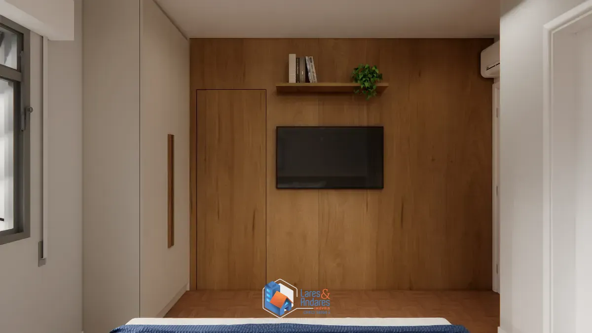 Apartamento, 4 quartos, 145 m² - Foto 35