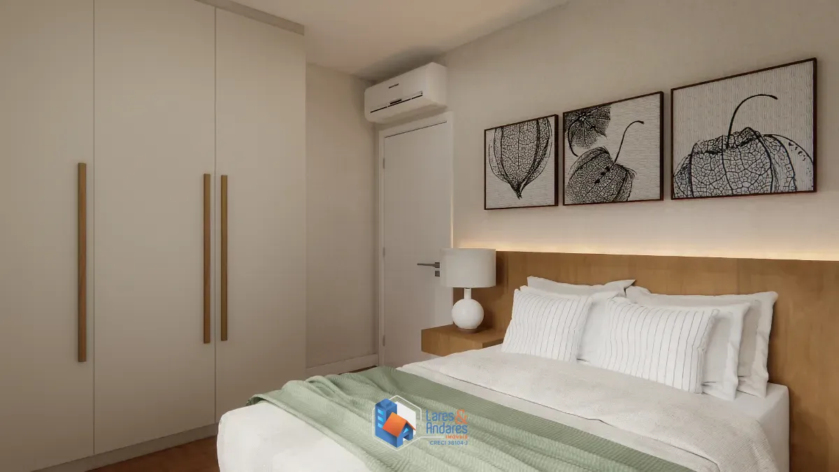 Apartamento, 4 quartos, 145 m² - Foto 32