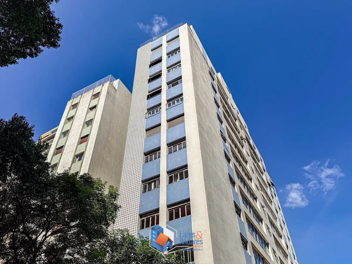 Apartamento, 4 quartos, 145 m² - Foto 45