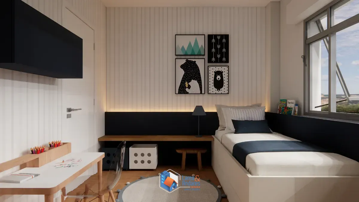 Apartamento, 4 quartos, 145 m² - Foto 26