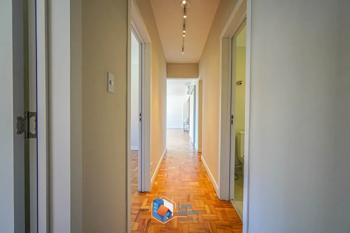 Apartamento, 4 quartos, 145 m² - Foto 41
