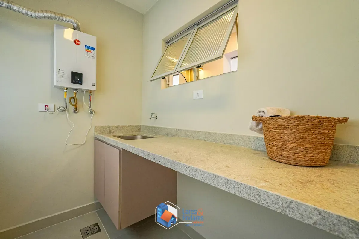 Apartamento, 4 quartos, 145 m² - Foto 21
