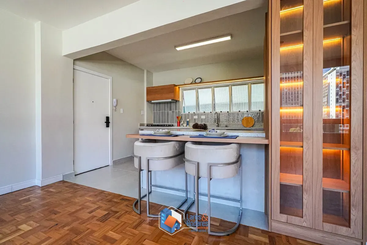 Apartamento, 4 quartos, 145 m² - Foto 9