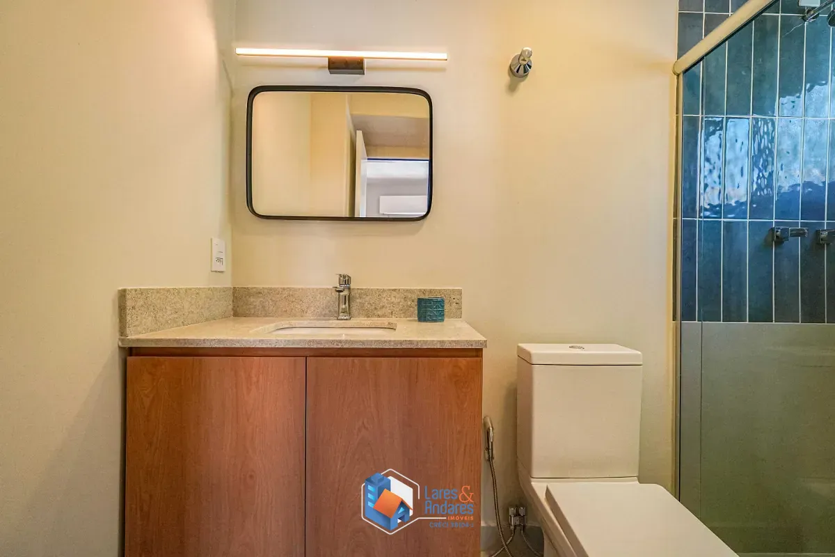 Apartamento, 4 quartos, 145 m² - Foto 38