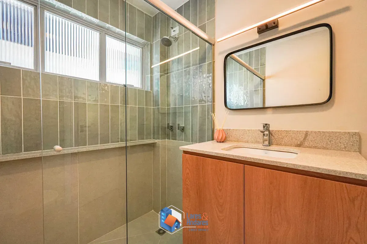 Apartamento, 4 quartos, 145 m² - Foto 28