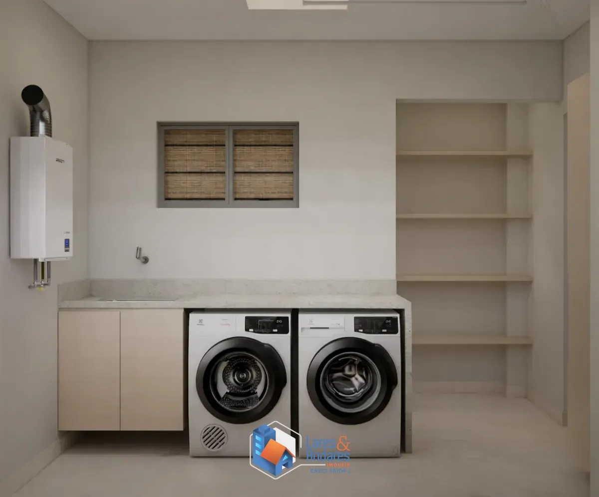Apartamento, 4 quartos, 145 m² - Foto 20