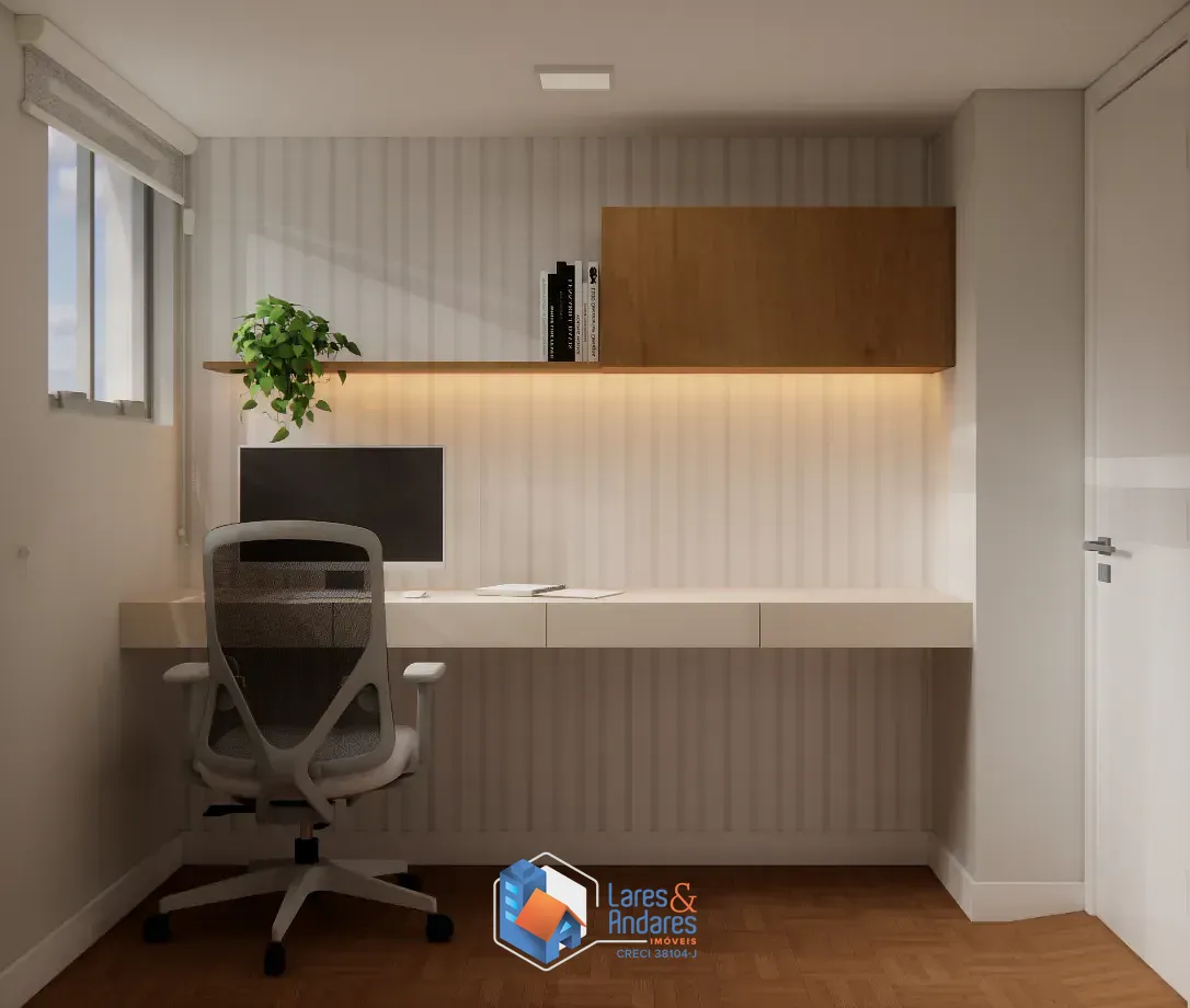 Apartamento, 4 quartos, 145 m² - Foto 24