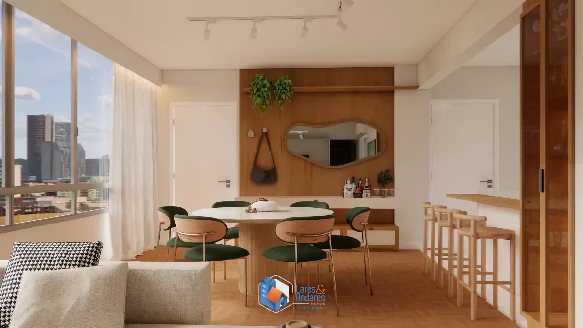 Apartamento, 4 quartos, 145 m² - Foto 10