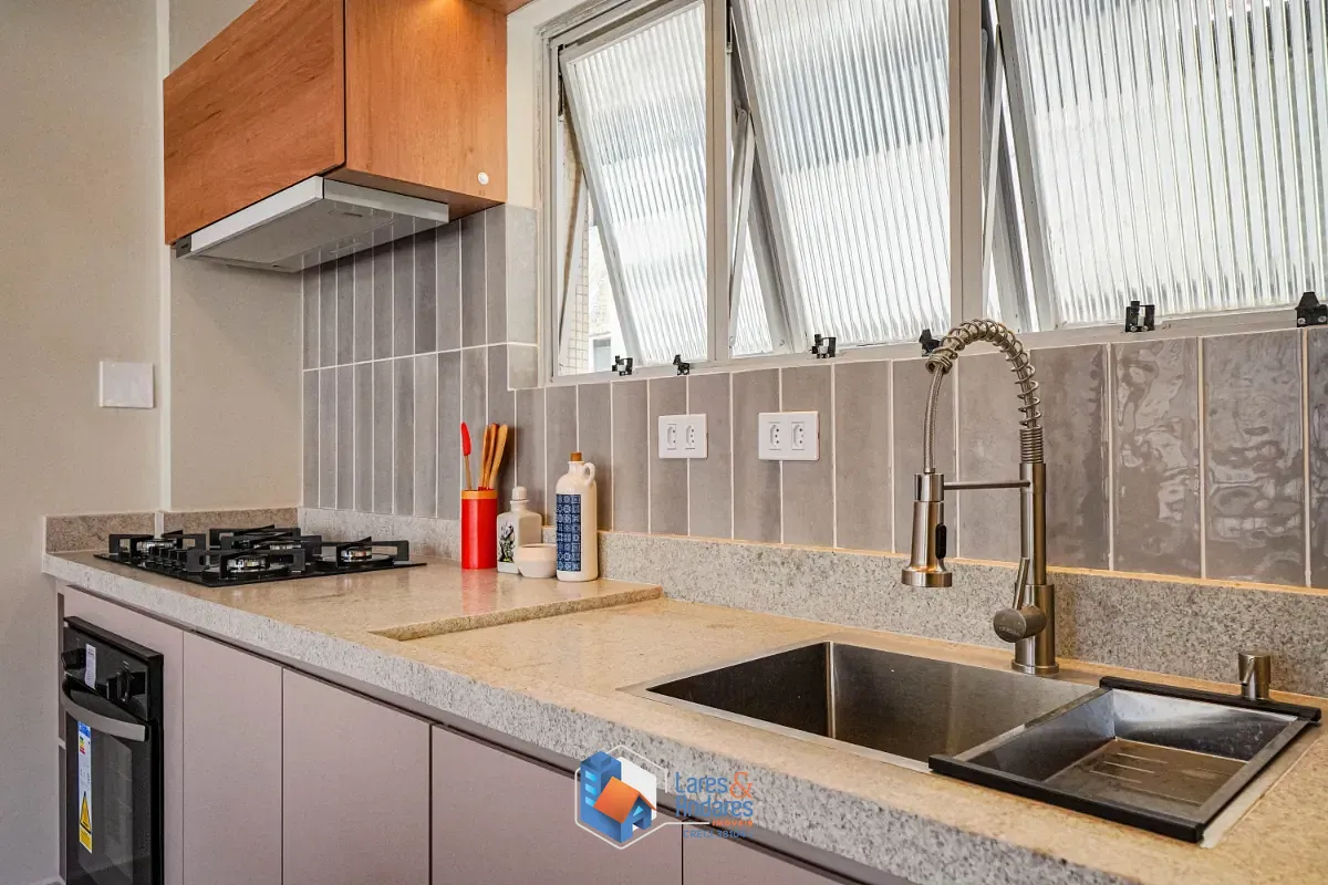 Apartamento, 4 quartos, 145 m² - Foto 14