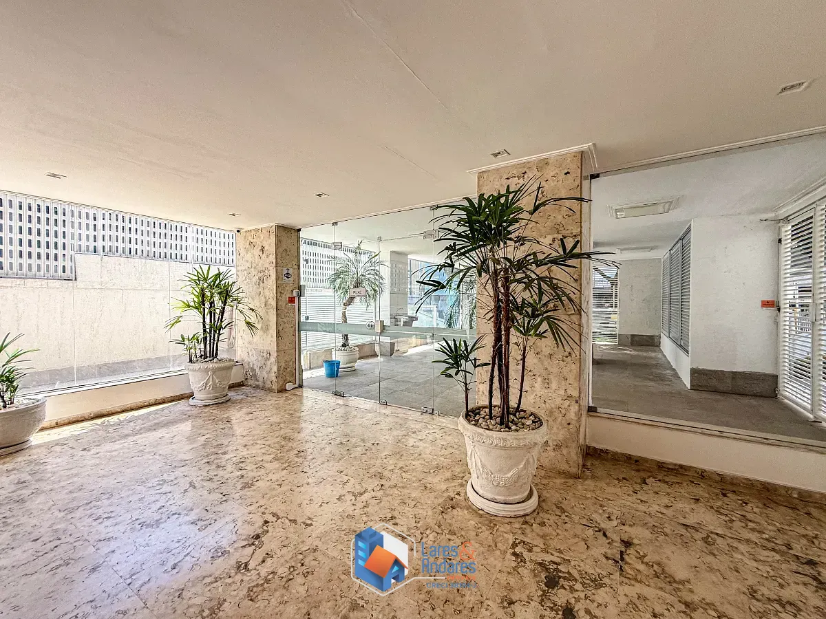 Apartamento, 4 quartos, 145 m² - Foto 44
