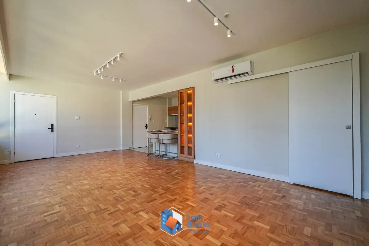 Apartamento, 4 quartos, 145 m² - Foto 6