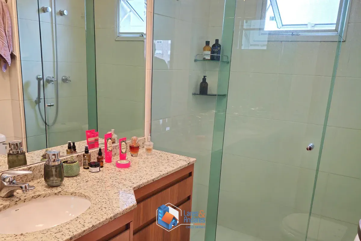 Apartamento, 2 quartos, 106 m² - Foto 15