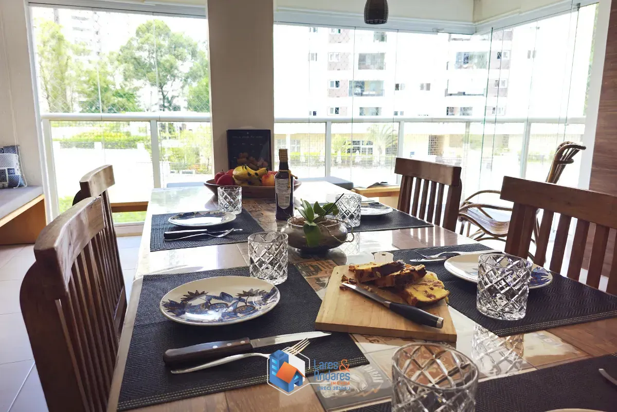 Apartamento, 2 quartos, 106 m² - Foto 5
