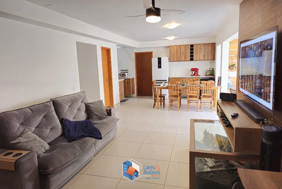 Apartamento, 2 quartos, 106 m² - Foto 10