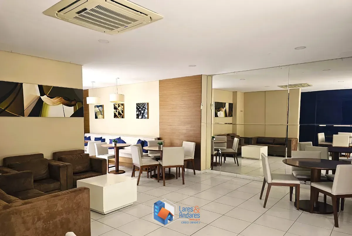 Apartamento, 2 quartos, 106 m² - Foto 25