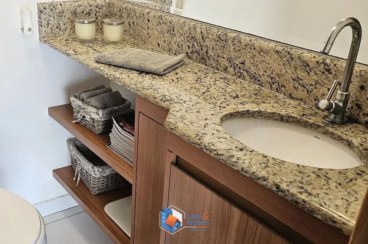 Apartamento, 2 quartos, 106 m² - Foto 11