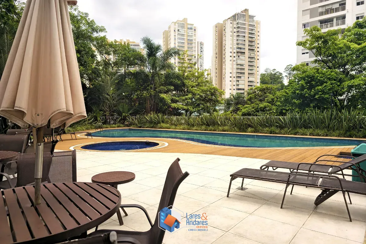 Apartamento, 2 quartos, 106 m² - Foto 19
