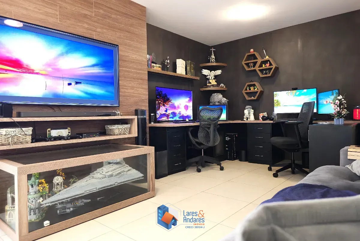 Apartamento, 2 quartos, 106 m² - Foto 9