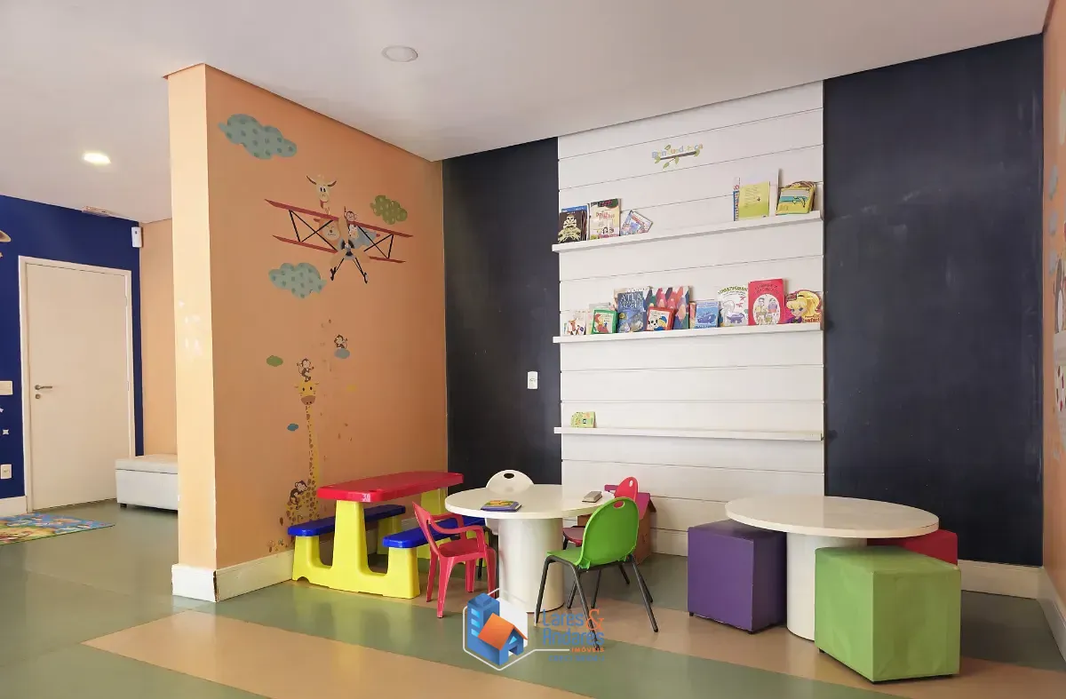Apartamento, 2 quartos, 106 m² - Foto 27