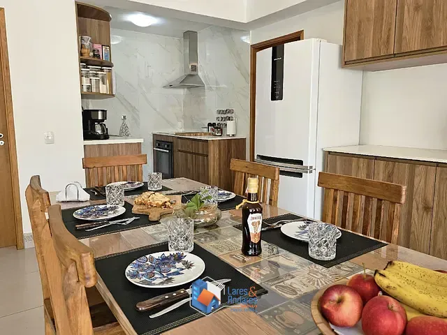 Apartamento com 205m² 2 quartos e 3 banheiros, à venda, no bairro Vila Andrade em São Paulo