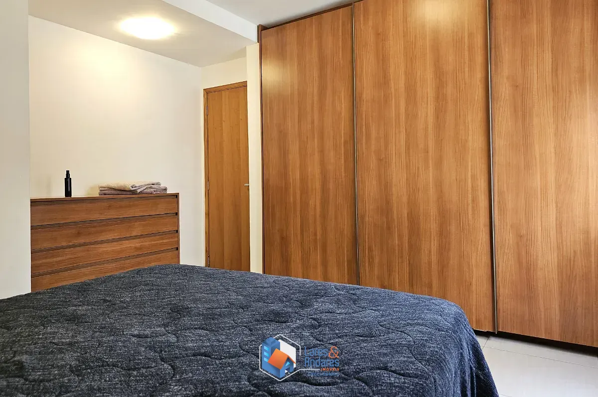 Apartamento, 2 quartos, 106 m² - Foto 13