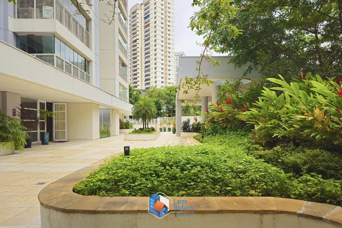 Apartamento, 2 quartos, 106 m² - Foto 17
