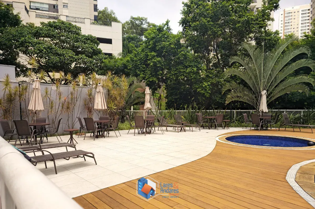Apartamento, 2 quartos, 106 m² - Foto 20