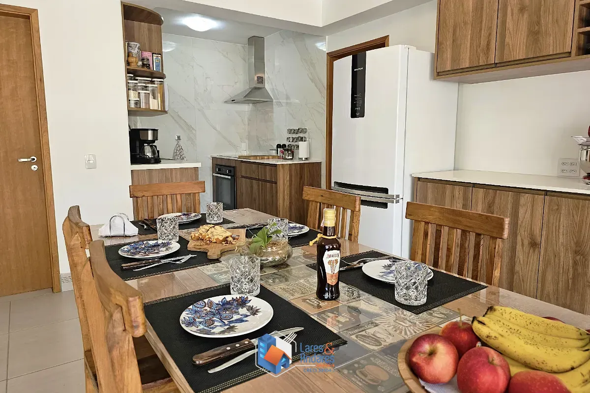 Apartamento, 2 quartos, 106 m² - Foto 2