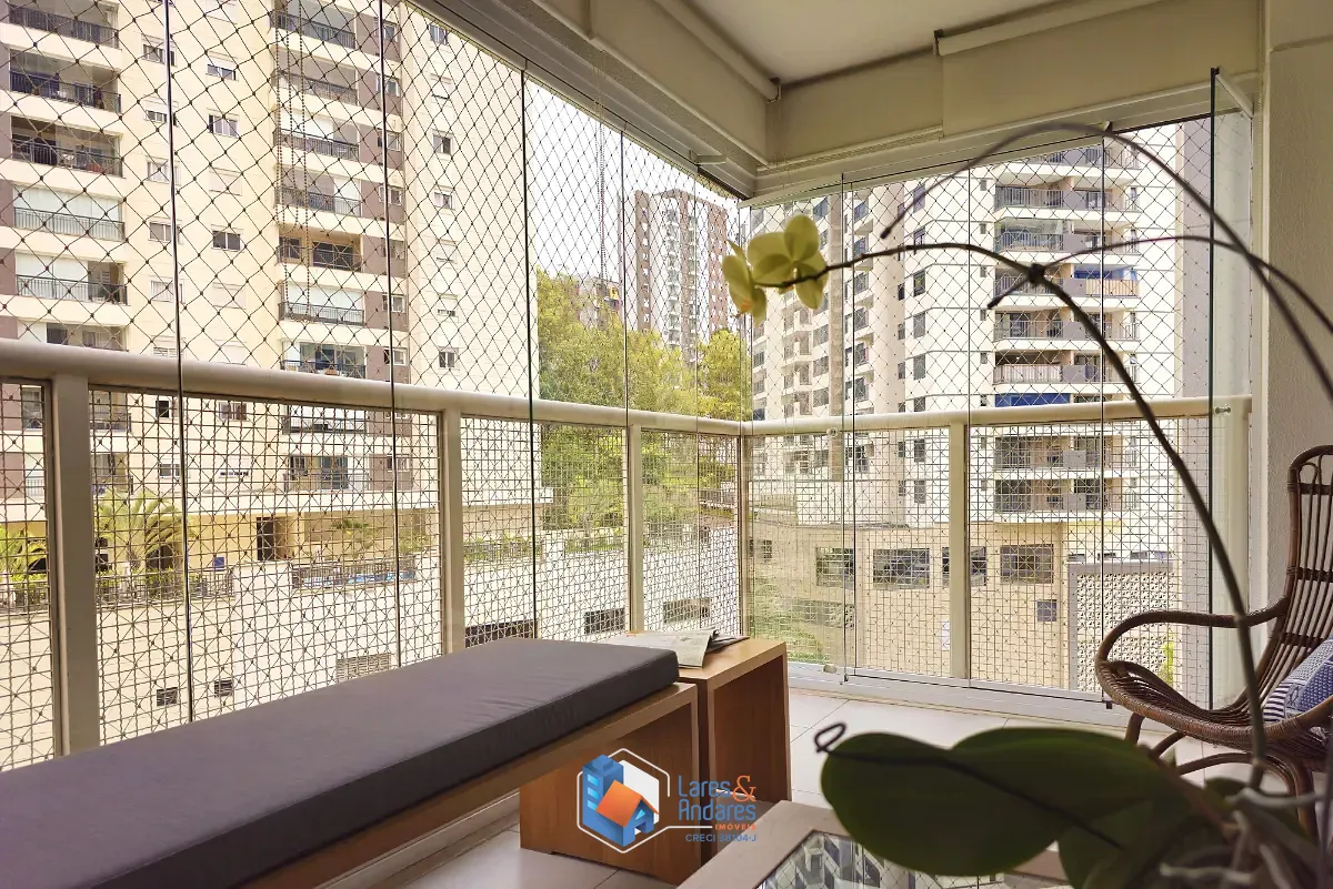 Apartamento, 2 quartos, 106 m² - Foto 7