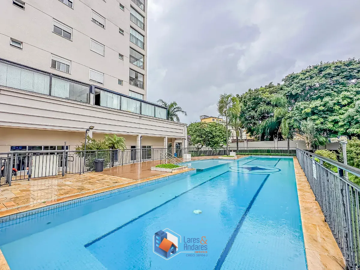 Apartamento, 2 quartos, 65 m² - Foto 44