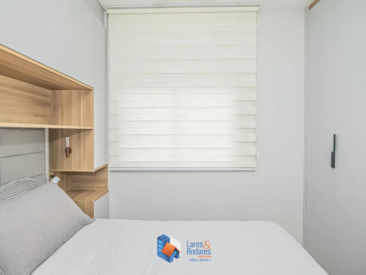 Apartamento, 2 quartos, 65 m² - Foto 16